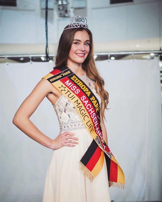 Our Top 5 Favourites for Miss Germany 2018
